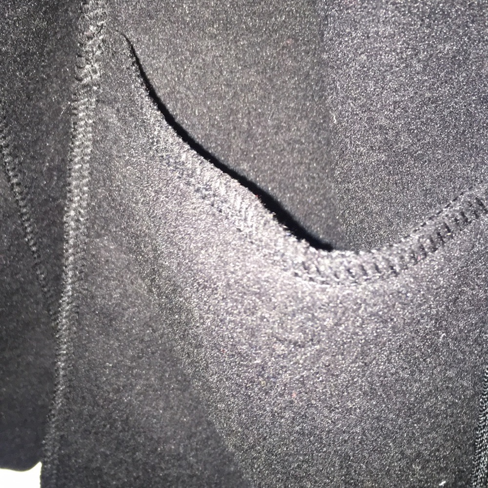 Hoodless Jacket - Picture 4 of 5